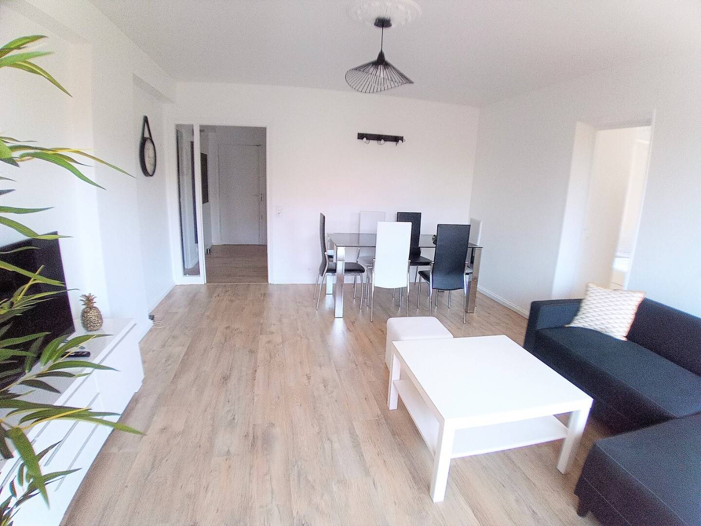 Common areas
