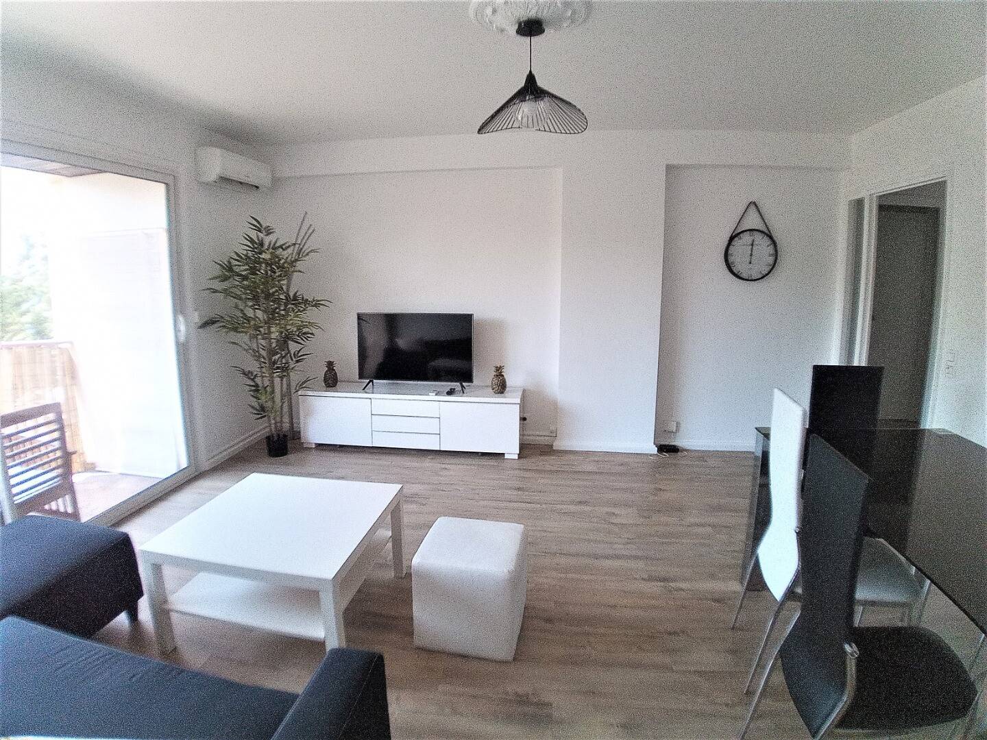Common areas