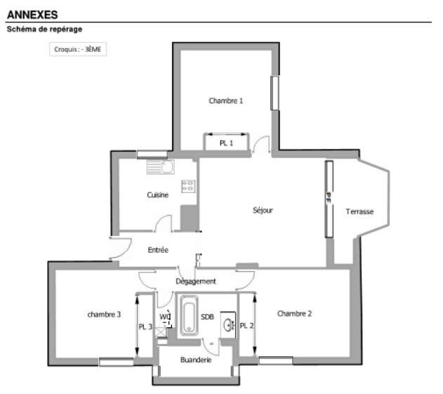 Common areas