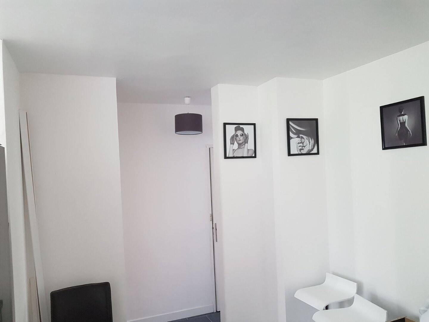 Common areas