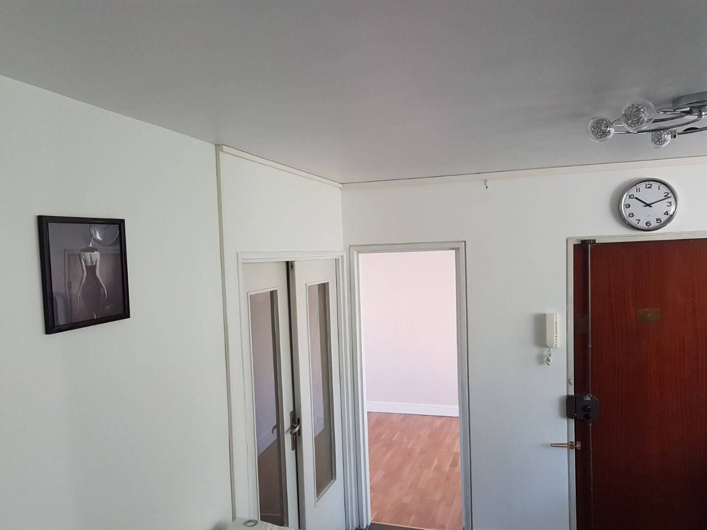 Common areas
