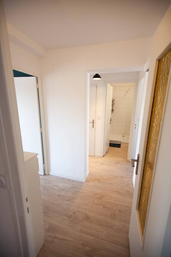 Common areas