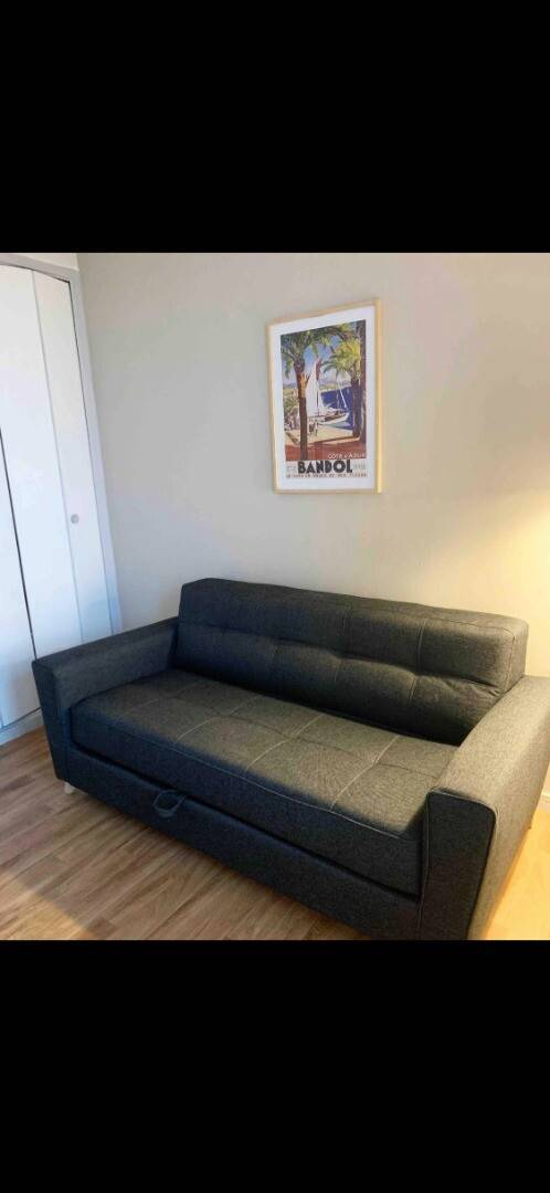 Common areas