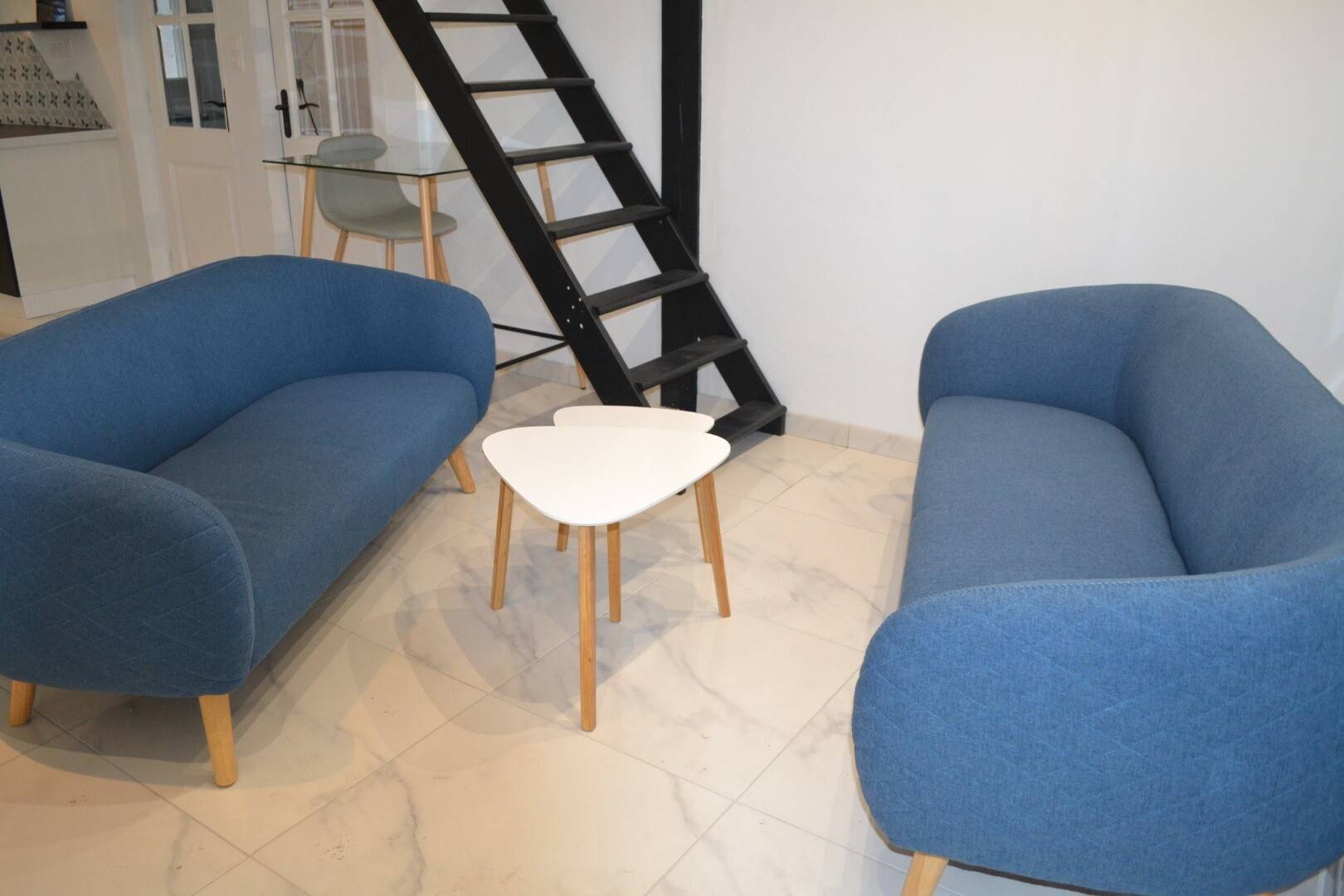 Common areas