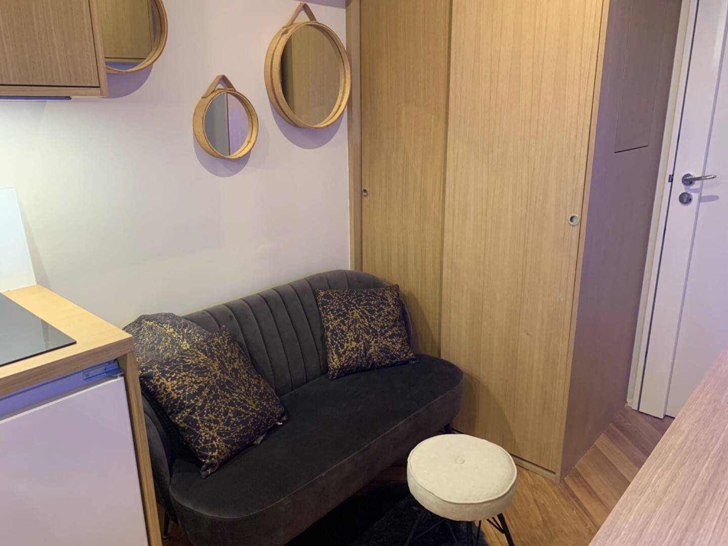 Common areas