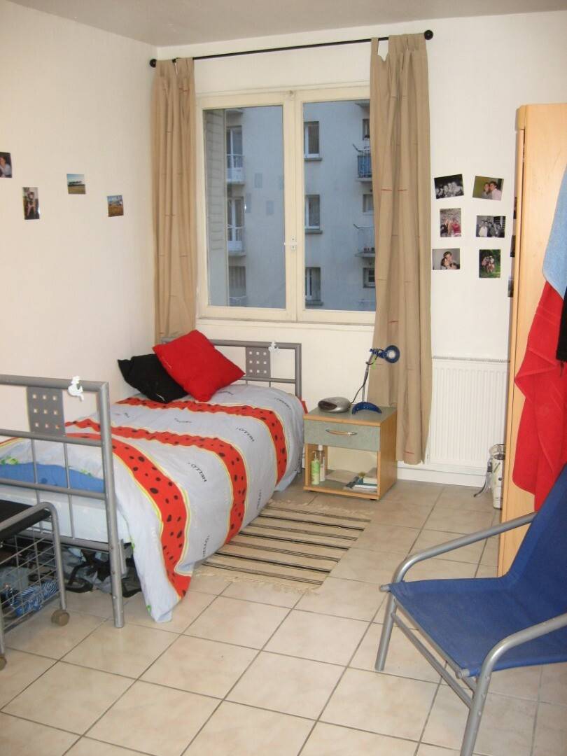 Parties communes