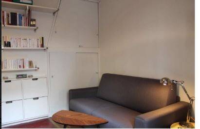 Common areas