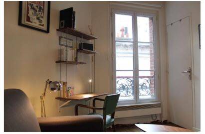 Common areas