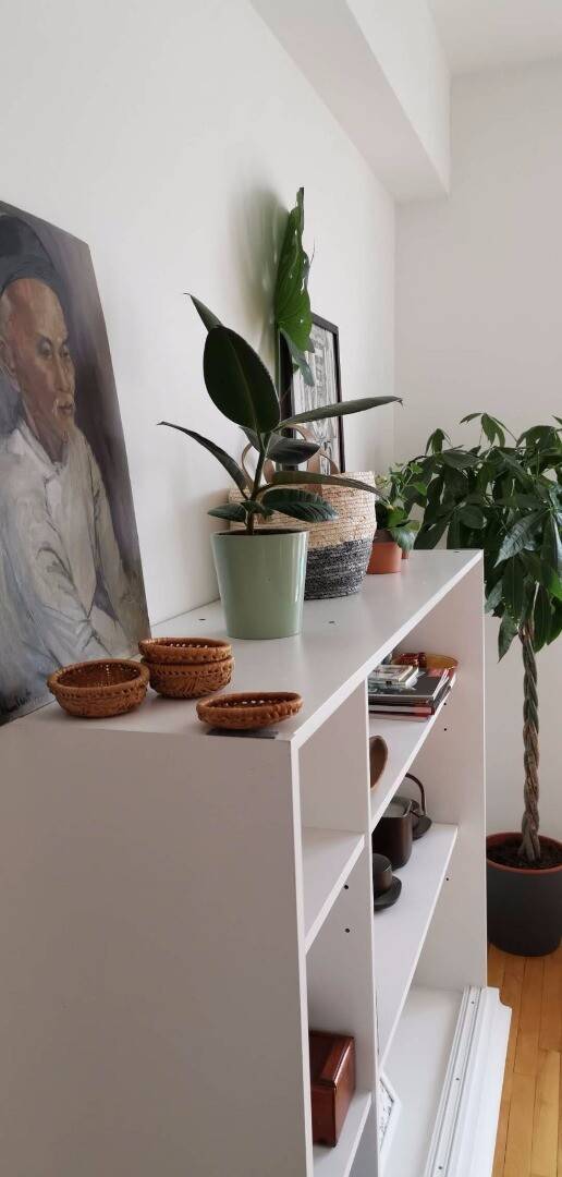 Common areas