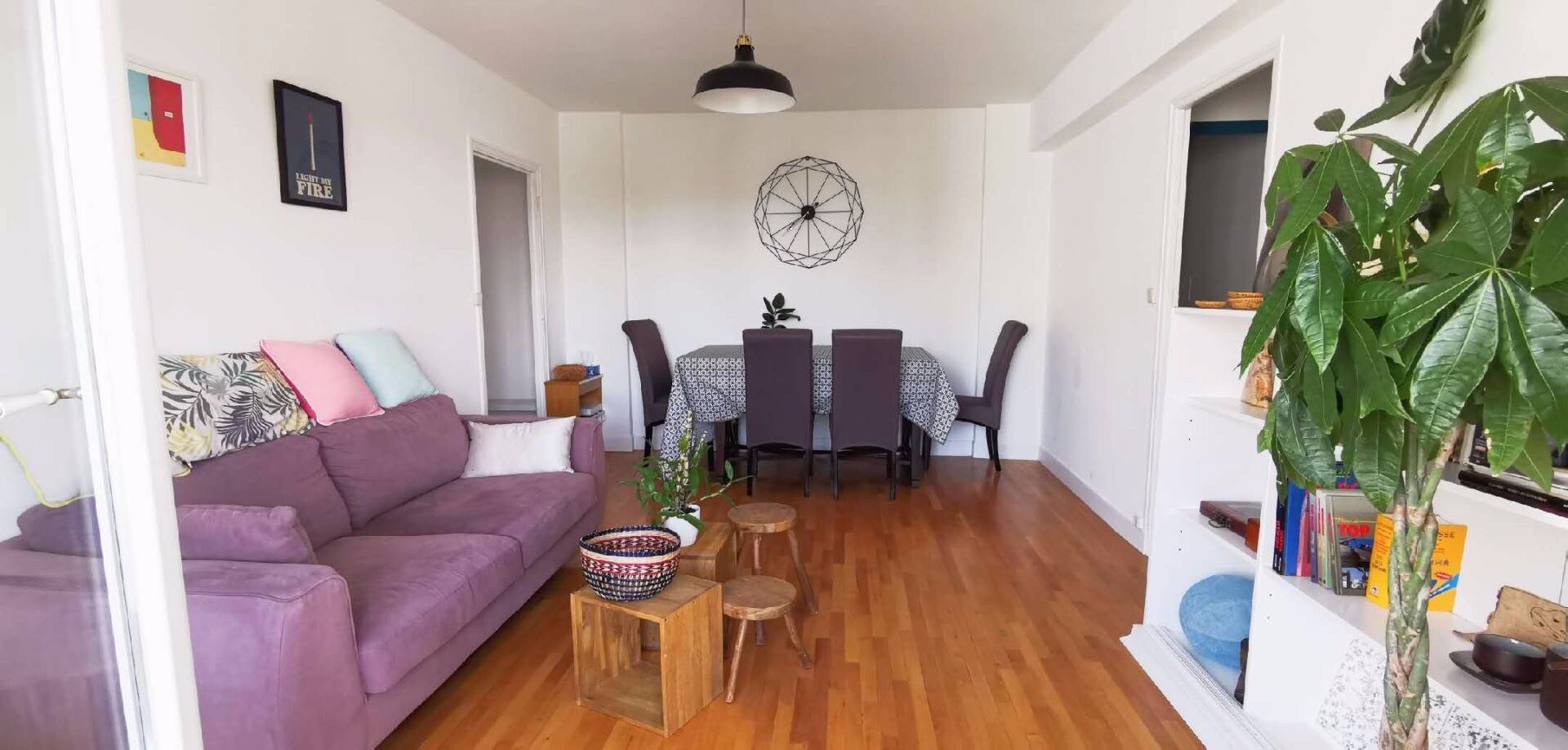 Common areas