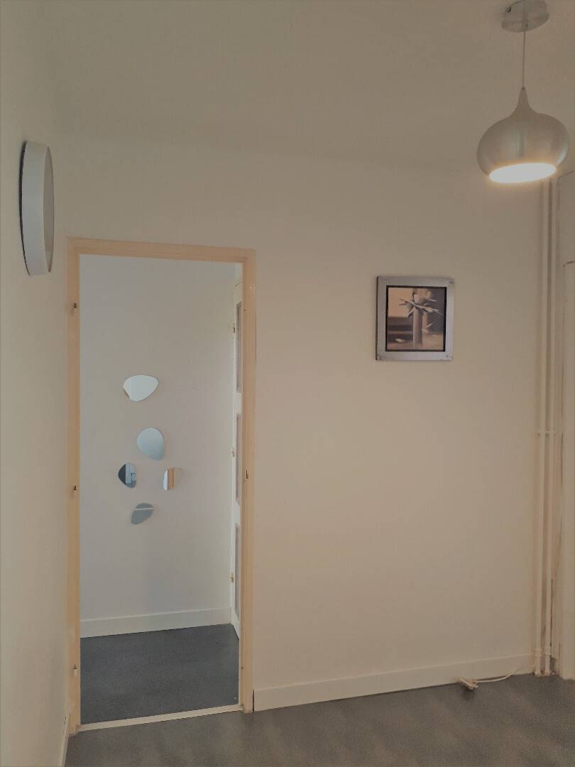 Common areas