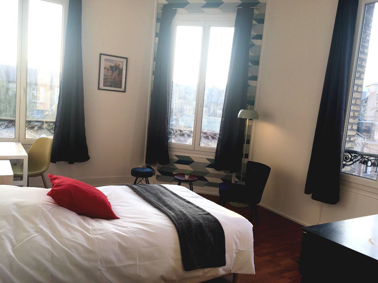 Chambre 3