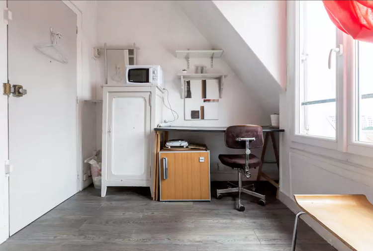 Common areas