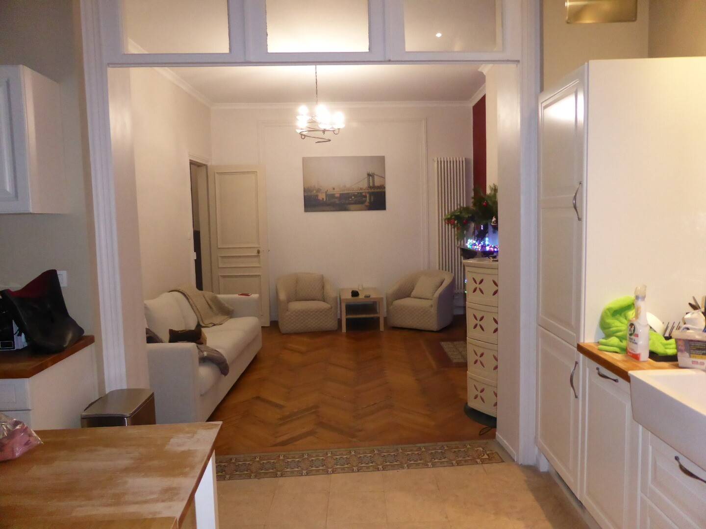 Common areas