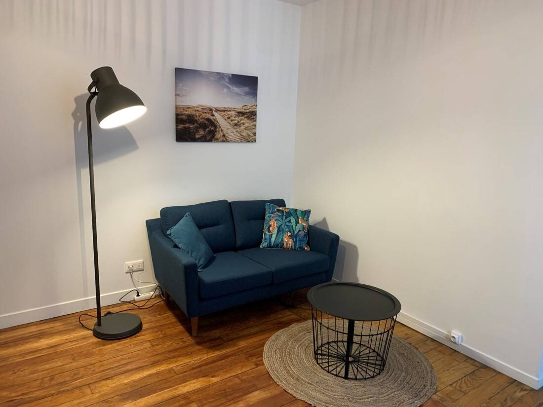 Common areas