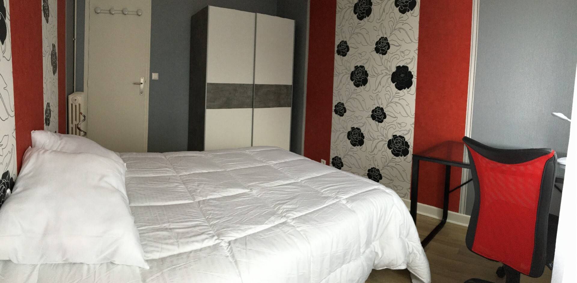 Chambre 2