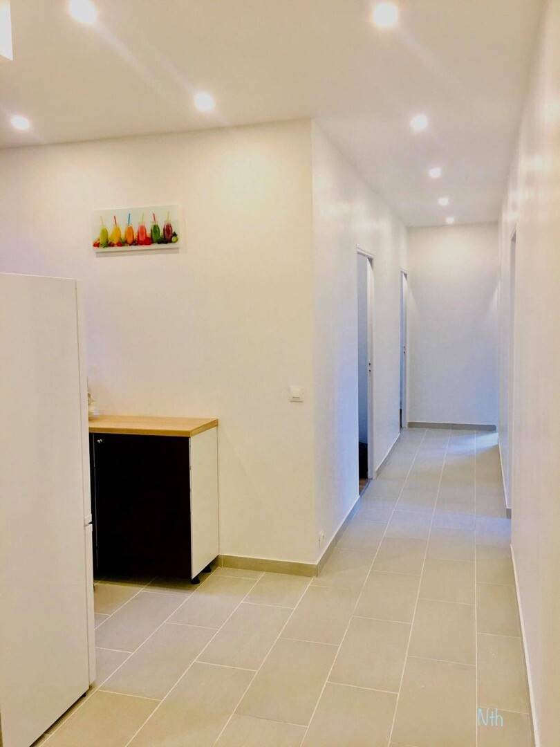 Common areas