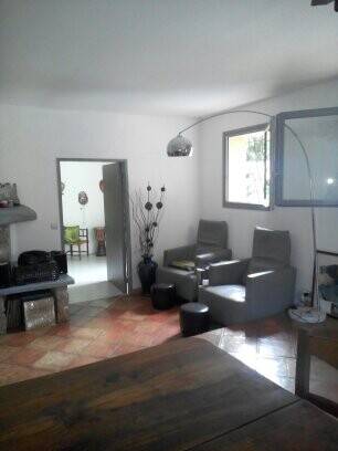 Common areas