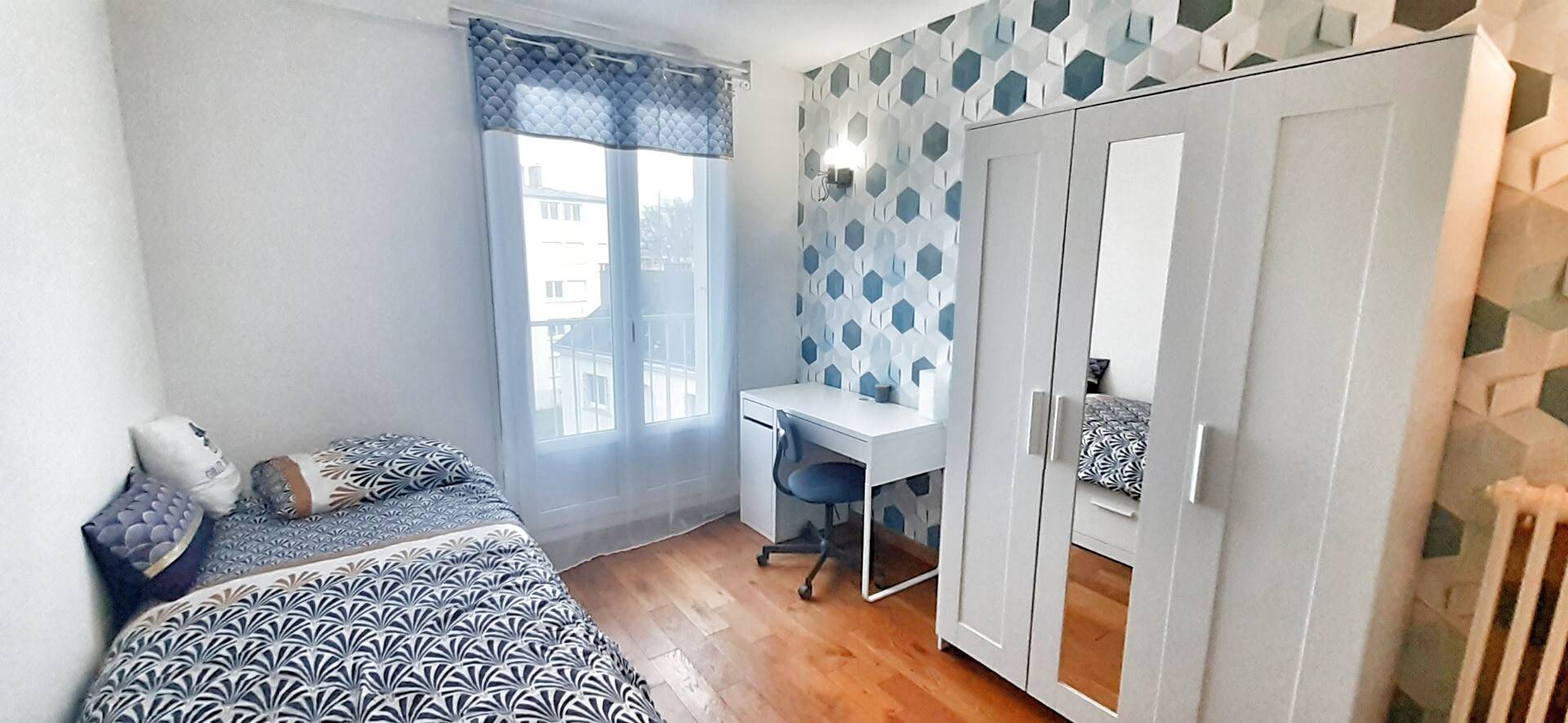 Chambre 3