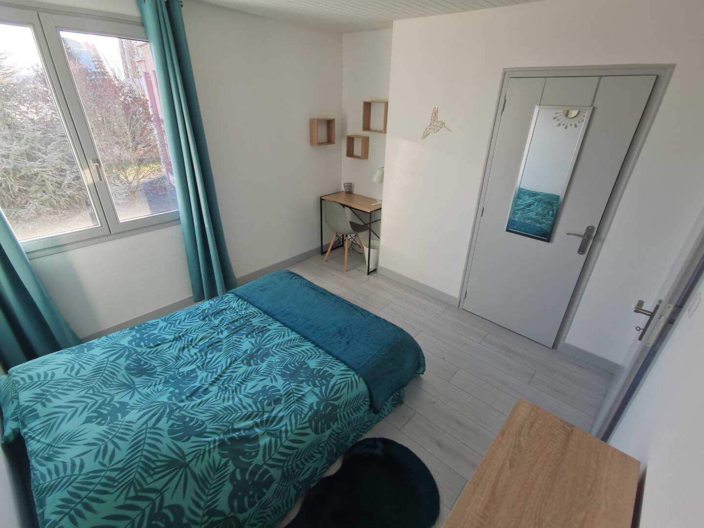 Chambre 1