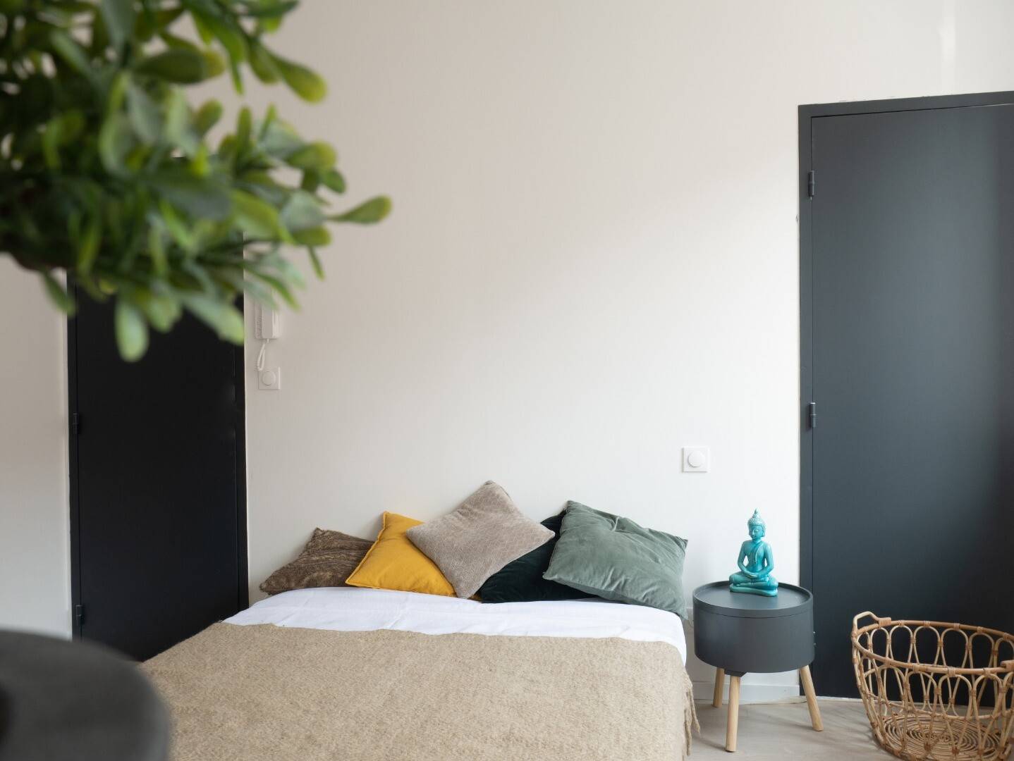 Chambre 4