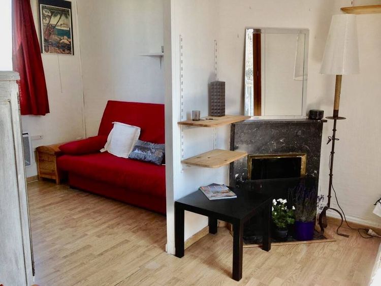 Common areas
