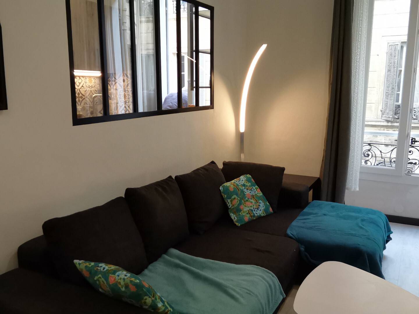Common areas