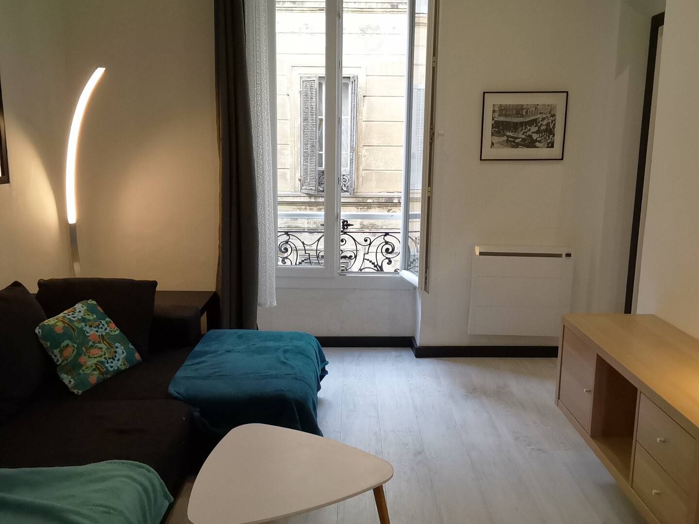Common areas