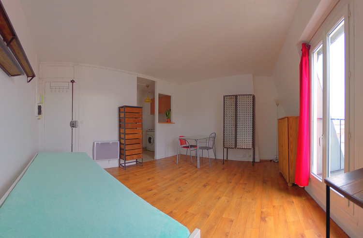 Common areas