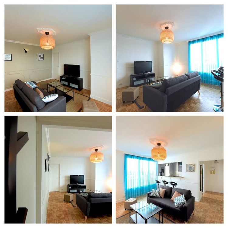Common areas
