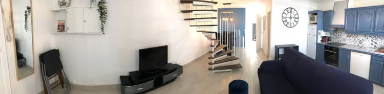 Common areas