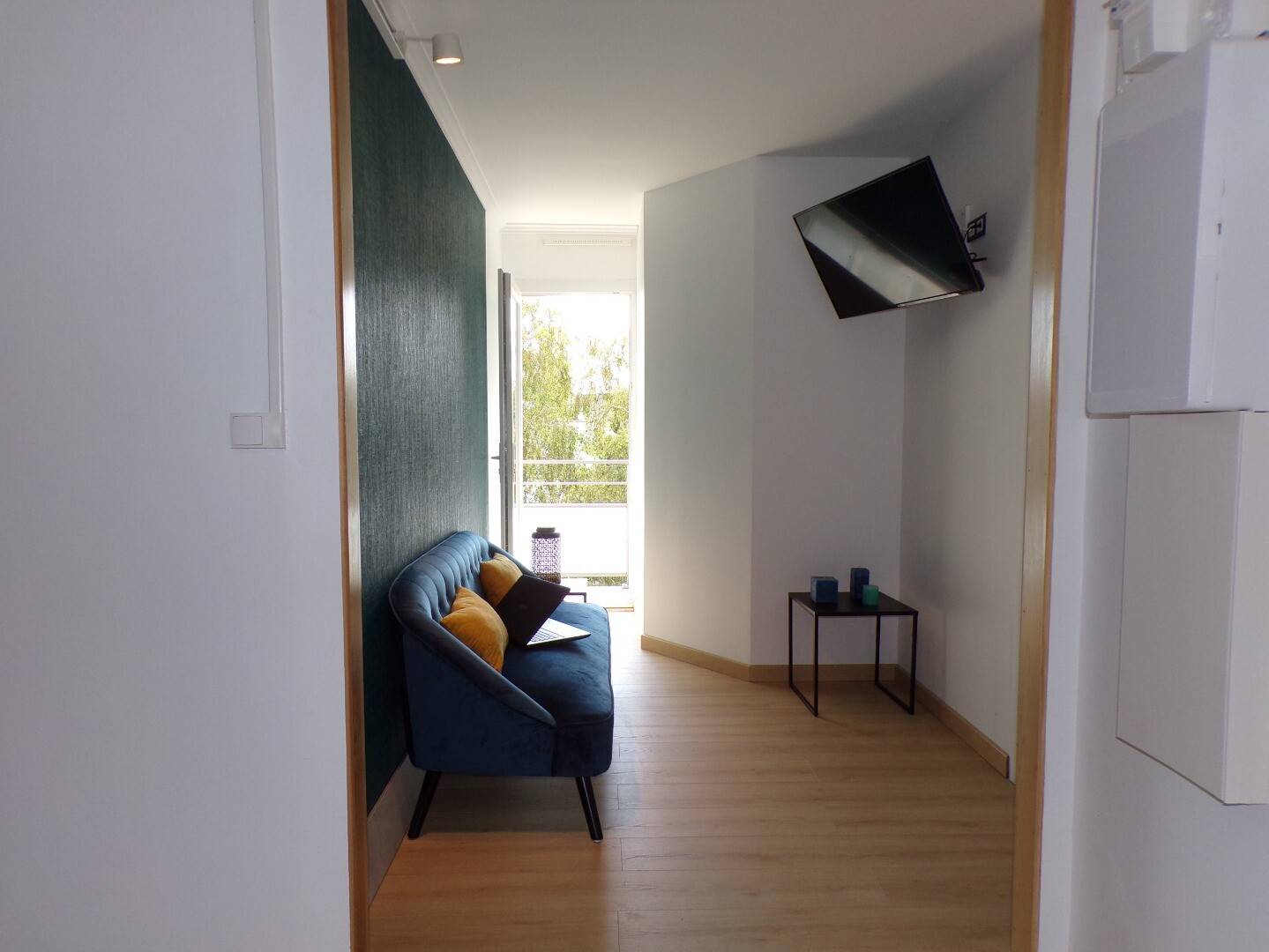 Common areas