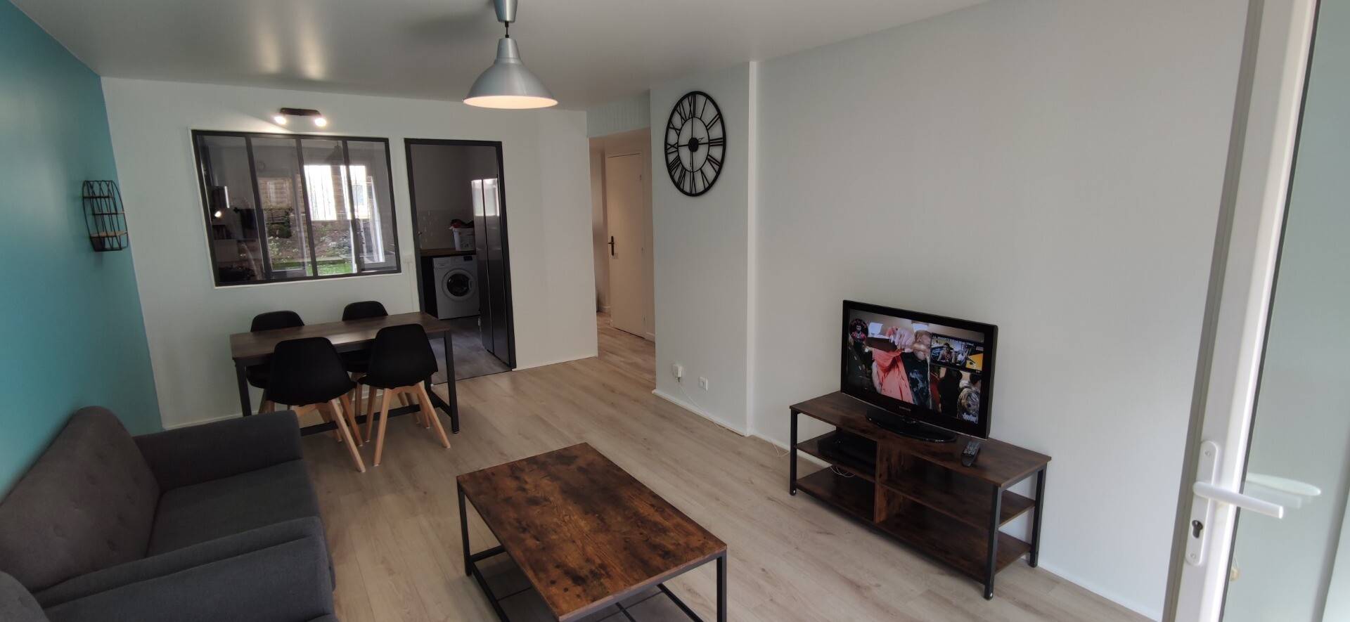Common areas