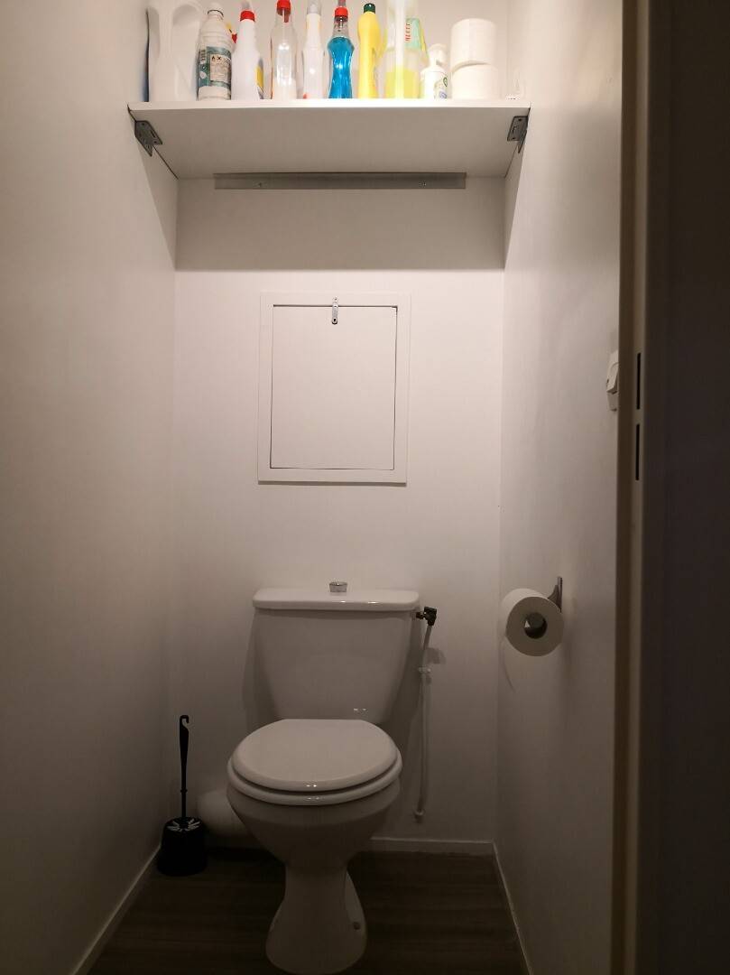 Common areas