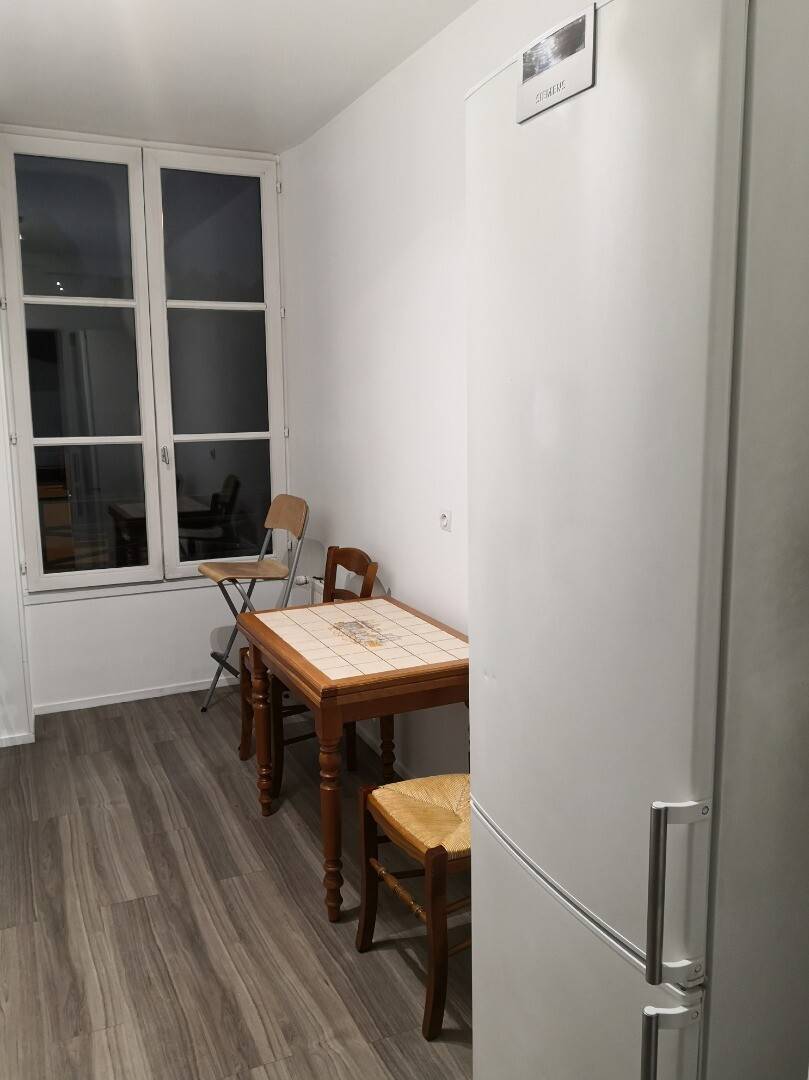 Common areas