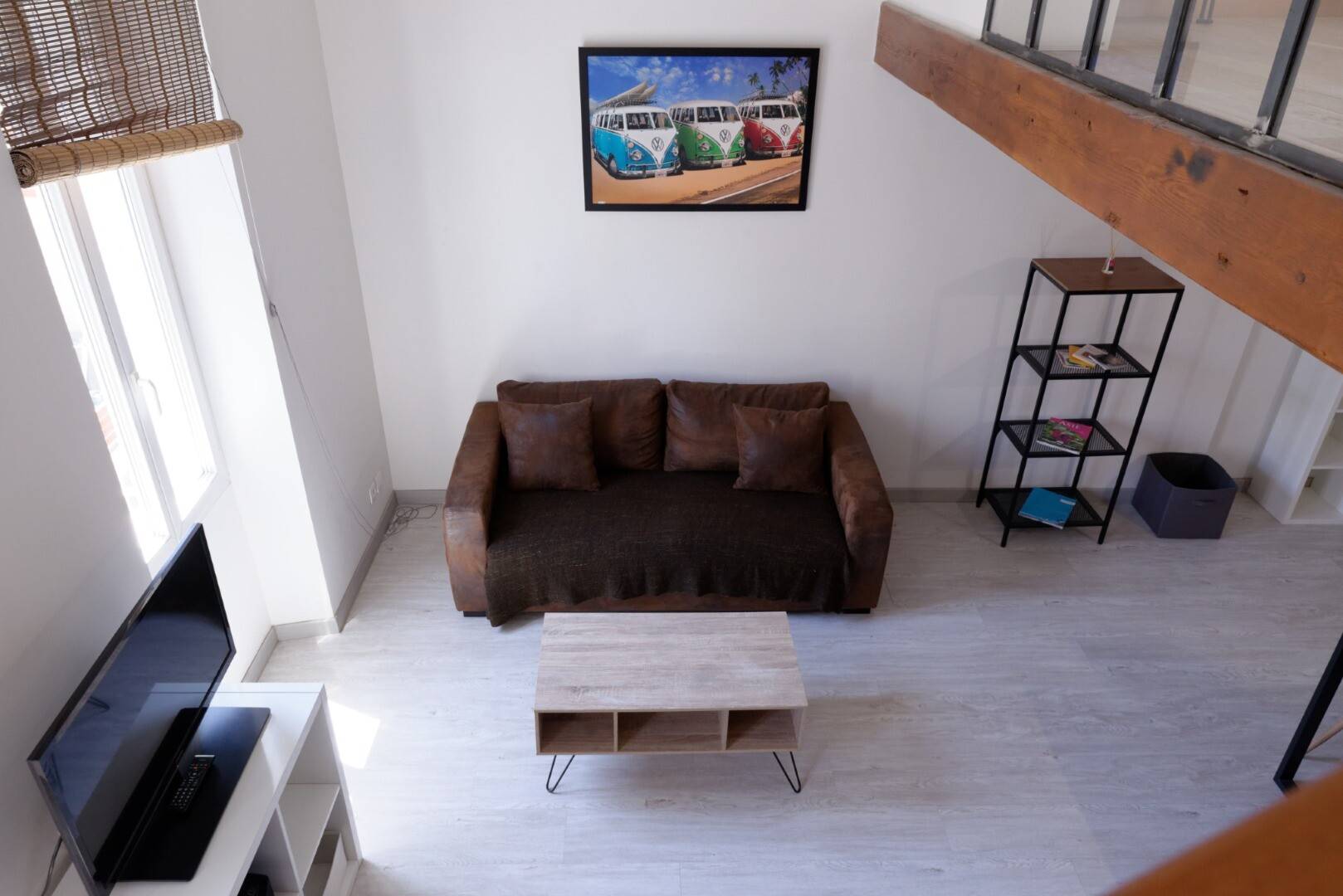Common areas