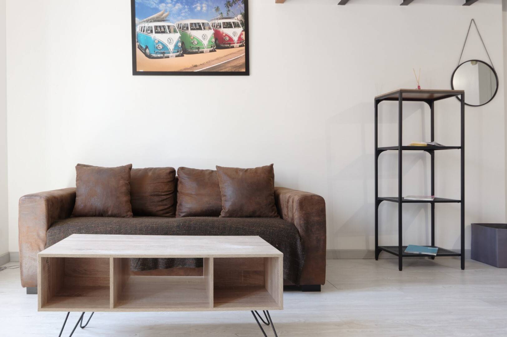 Common areas