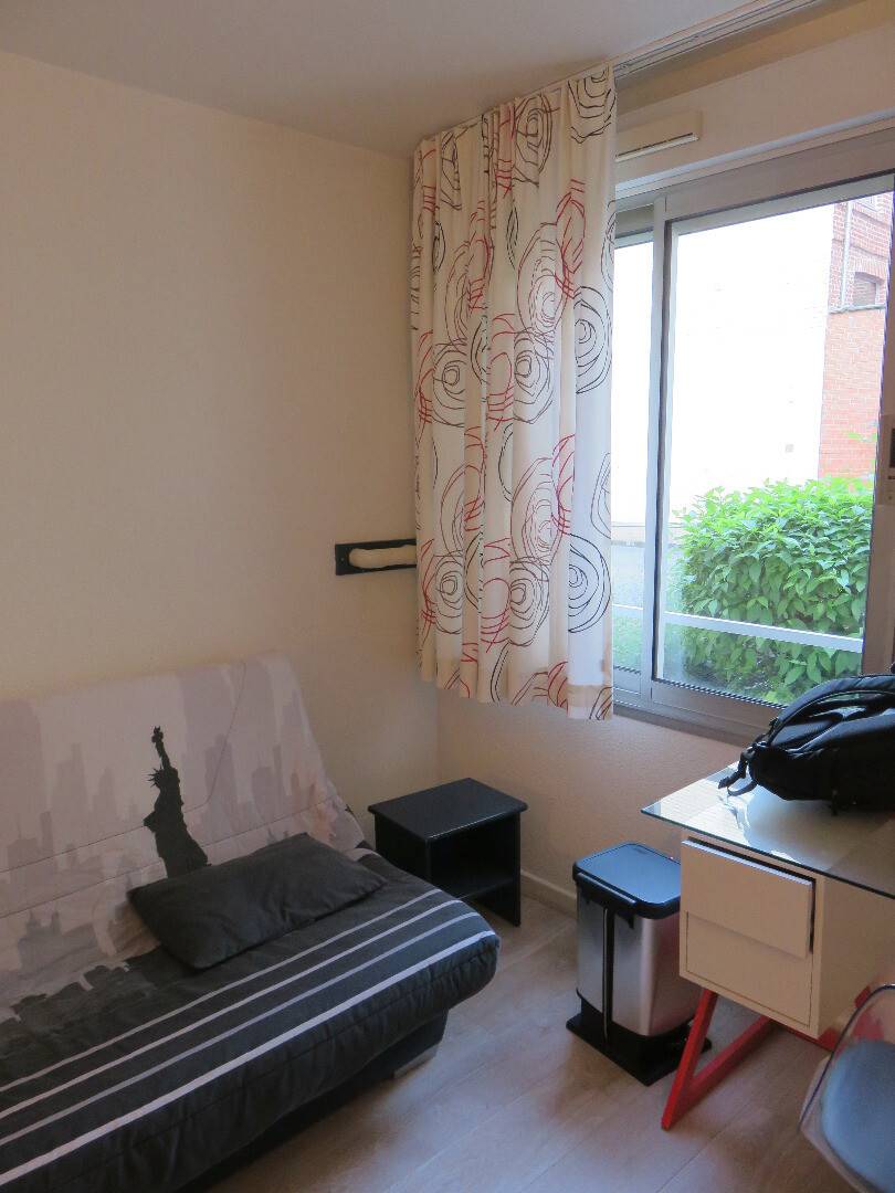 Common areas