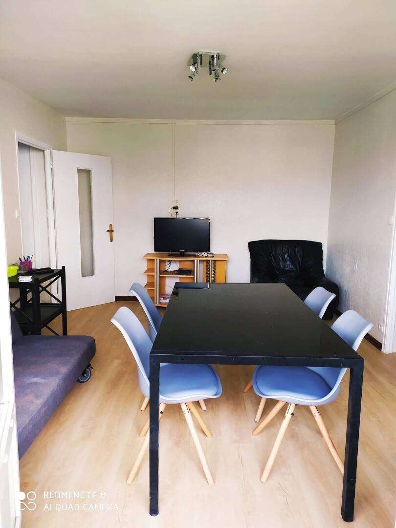 Common areas