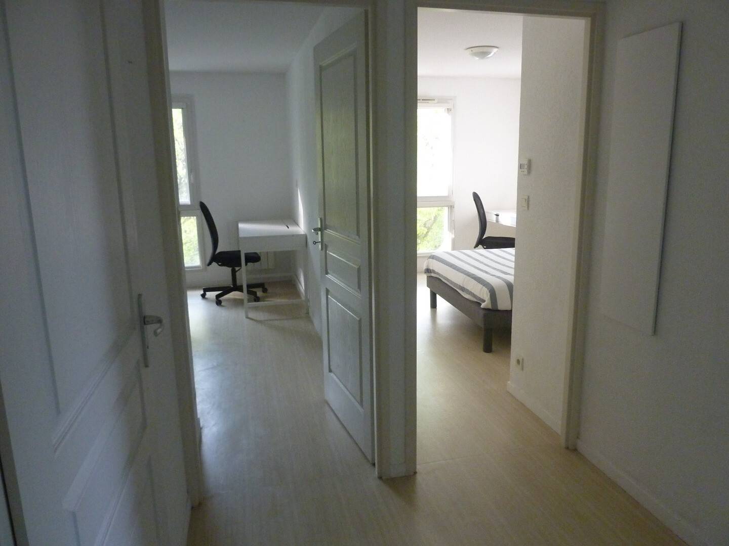 Common areas