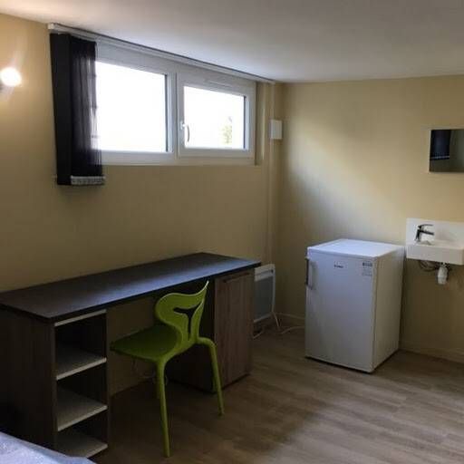 Common areas