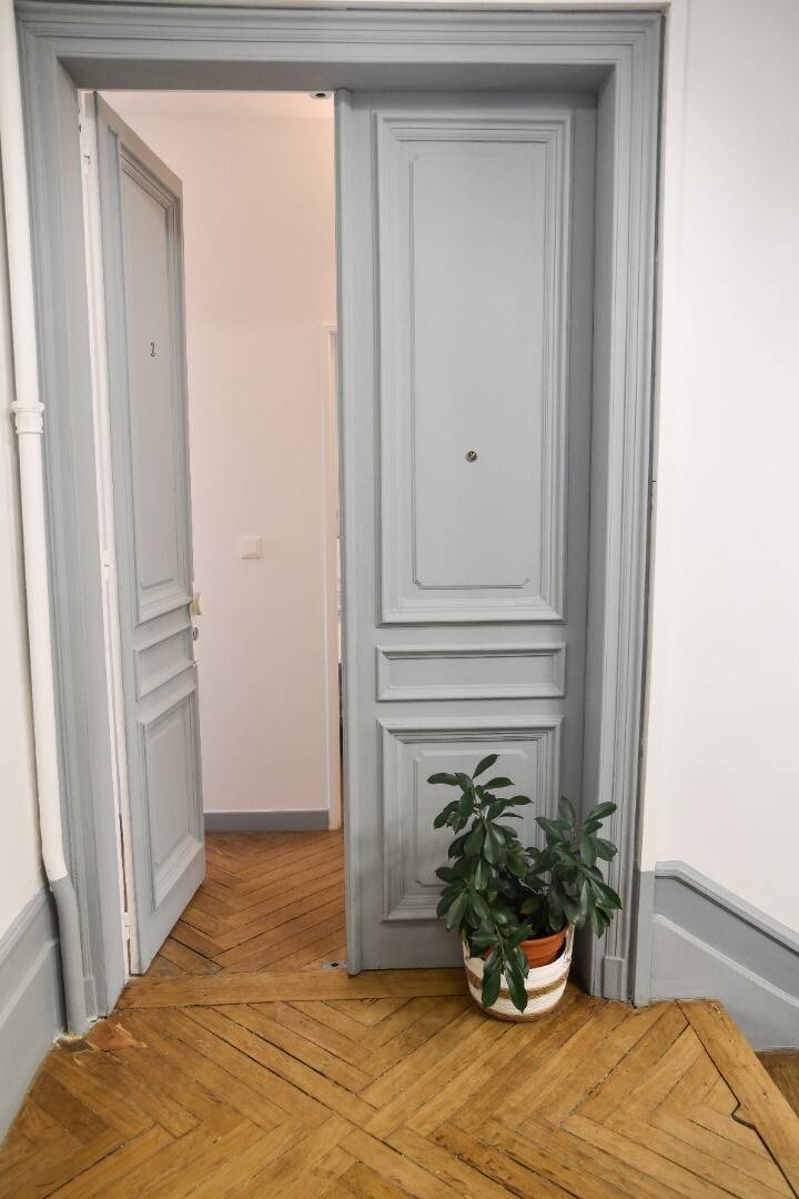 Common areas