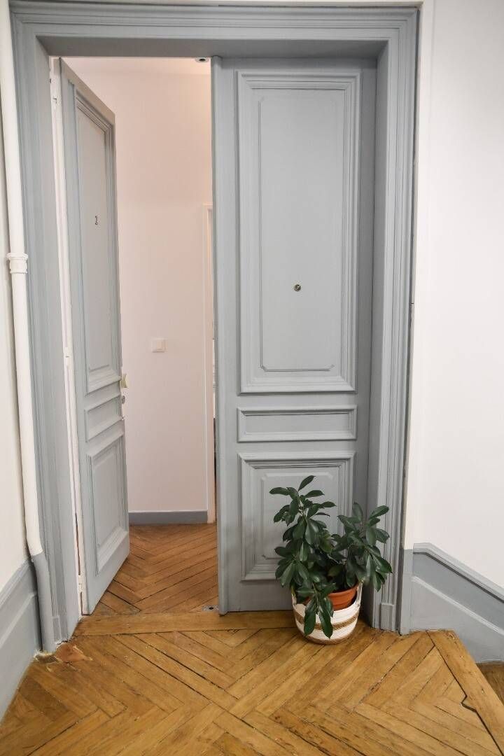 Common areas