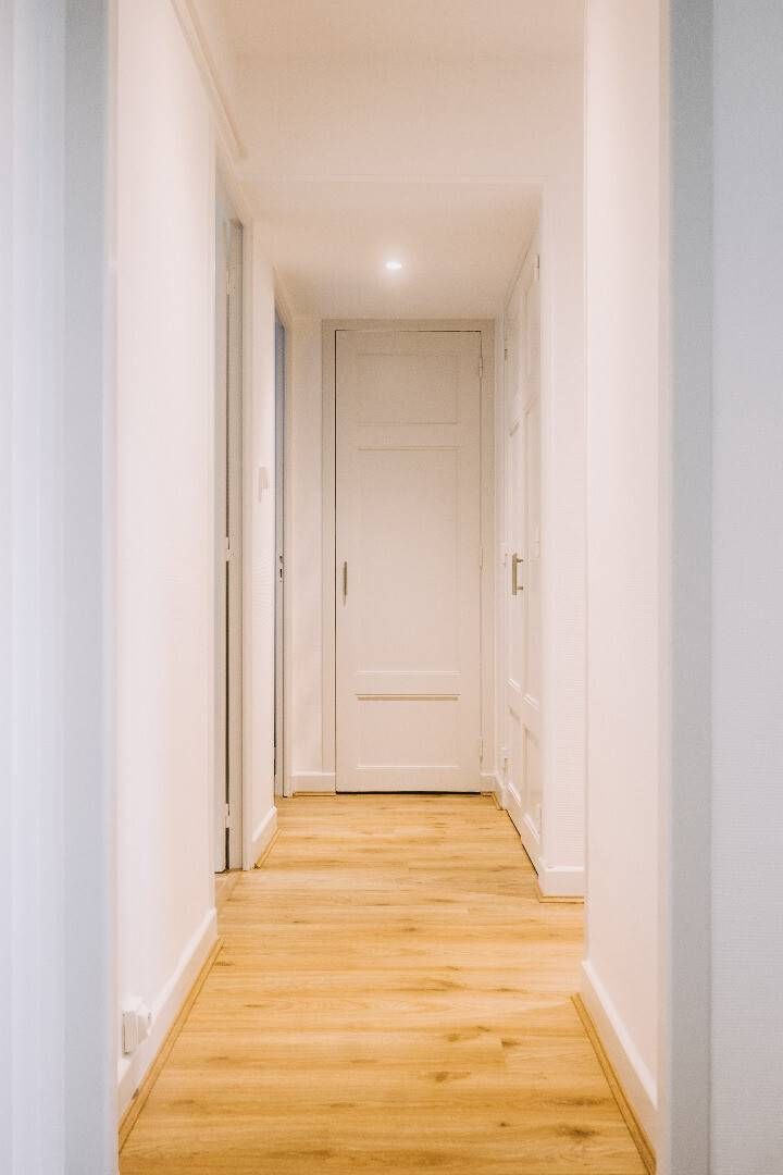 Common areas