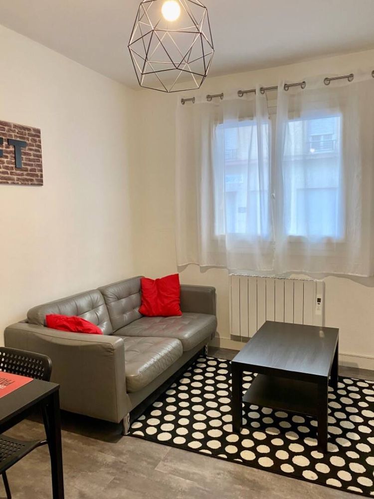 Common areas