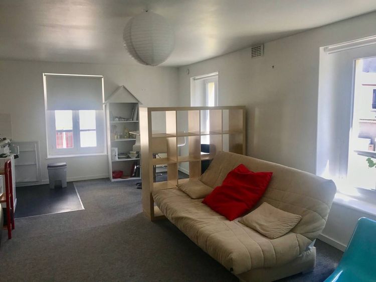 Common areas