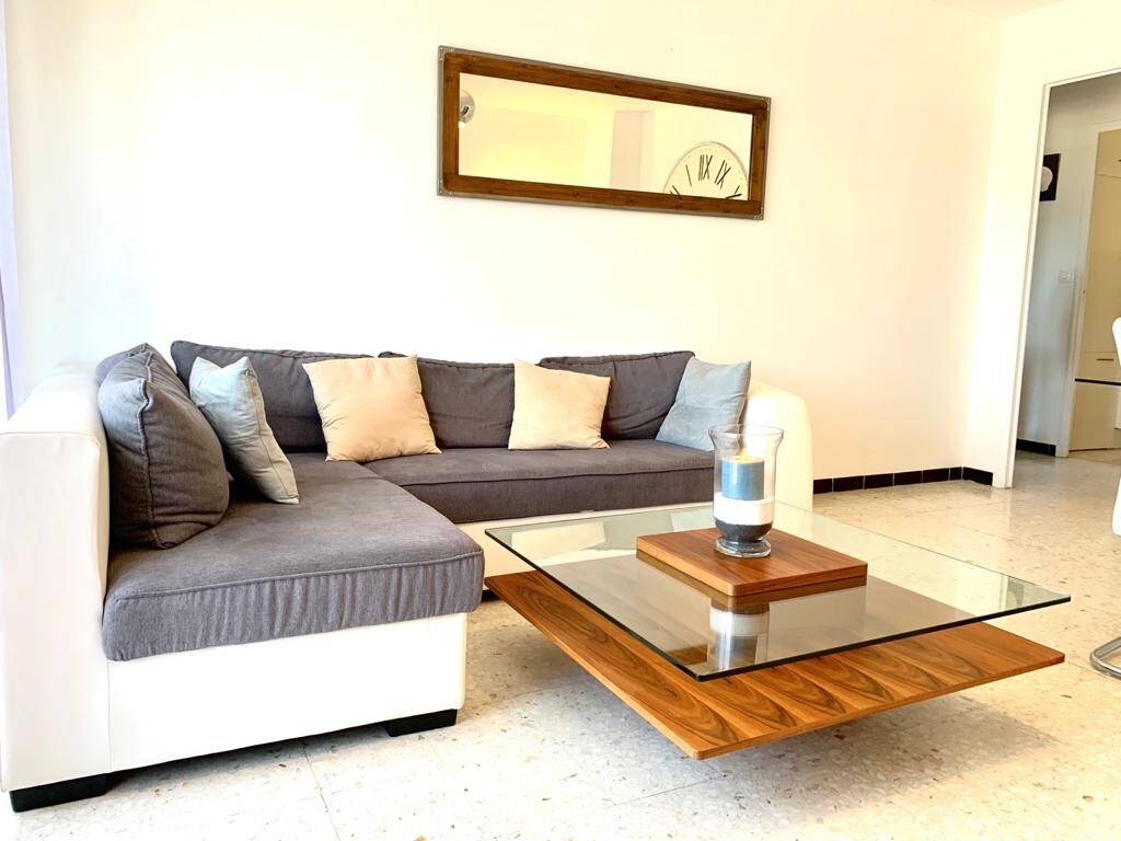 Common areas