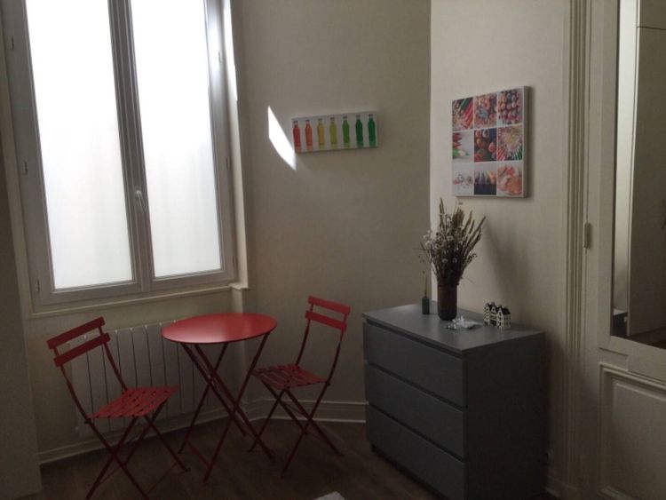 Common areas