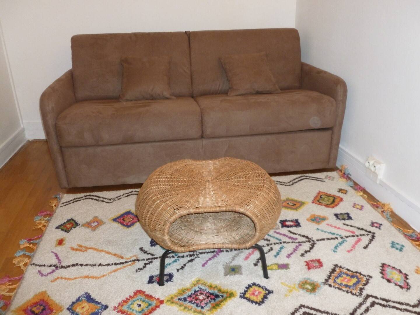 Common areas