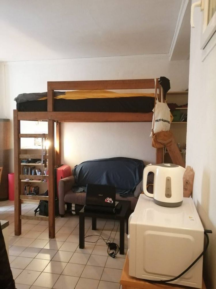 Common areas